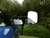 Caravan Towing Mirrors - Milenco Grand Aero 3 XXL - Convex 41cm extensions arms