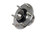 Genuine Front Wheel Hub Assembly suitable for ML MN MQ MR Triton Pajero Sport QE QF QG Challenger