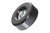 Drive Belt Pulley Smooth suitable for Discovery 3 4 V6 Petrol 4.0L 2007 on