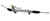 Power Steering Rack suitable for Hilux KUN26 GGN25 2005-2015 Aftermarket