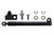 Drivetech 4x4 Tailgate Assist Gas Strut Kit suitable for Dmax Ute - DT-TGA04