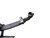 250kg Heavy Duty Rear Leaf Spring Pack suitable for Hilux LN167 RZN169 VZN172