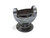 Genuine Front Swivel Ball Chrome suitable for Land Rover Series 1 2 2A 3 1958 to 1983 - 539741