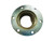 Genuine Front Swivel Ball Chrome suitable for Land Rover Series 1 2 2A 3 1958 to 1983 - 539741
