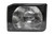 Genuine Left Headlight Headlamp suitable for Discovery 2 1999 to 2002
