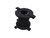 Rear Sway Bar Mount Rubber suitable for Landcruiser 200 Series Genuine