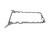 Engine Sump Gasket suitable for Range Rover Sport L322 V8 Turbo Diesel TDV8 Gen LR002438
