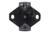 Front Engine Mount suitable for Hilux Diesel 2L 3L 5L LN106 LN167