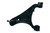 Left Front Upper Control Arm suitable for Discovery 3 L319 & Range Rover Sport L320 2005 to 2009