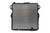 Genuine Radiator Assembly suitable for Landcruiser 70 76 78 79 Series VDJ 4.5 Litre V8 Turbo Diesel