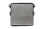 Genuine Radiator Assembly suitable for Landcruiser 70 76 78 79 Series VDJ 4.5 Litre V8 Turbo Diesel