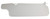 Genuine Left Sun Visor Grey suitable for Landcruiser 70 76 78 79 Series 08-1999 to 06-2009 only