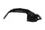 Left Front Wheel Arch Liner suitable for Hilux KUN26 GGN25 4WD 2011-2015