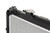 Jayrad Radiator Assembly suitable for Hilux LN167 LN172 5LE 3.0 Litre Diesel 2000 to 2005 - JR2045J