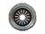 Genuine Clutch Pressure Plate suitable for Hilux KUN16 2WD KUN26 4WD 1KDFTV 3.0 Litre Turbo Diesel