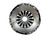 Genuine Clutch Pressure Plate suitable for Hilux KUN16 2WD KUN26 4WD 1KDFTV 3.0 Litre Turbo Diesel