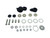 Genuine Brake Load Valve Spring Linkage Kit suitable for Landcruiser 40 70 80 100 Series & Hilux