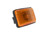 Indicator Side Repeater Light Lens suitable for Landcruiser 70 73 75 78 79 80 Series 1990 to 12-2006