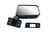 Genuine Right Mirror suitable for Landcruiser 70 75 78 79 Series BJ FJ HJ FZJ HZJ PZJ HDJ 11-1984 on