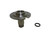 Rear Stub Axle Spindle suitable for Defender Discovery 1 & Range Rover Classic
