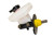 Brake Master Cylinder suitable for Land Rover Discovery 2 SJC000100