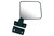 Right Mirror suitable for Toyota Landcruiser 70 75 78 79 Series Aftermarket