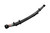 EFS Leaf Spring Rear 100KG Load suitable for Ranger Mazda BT50 - FORD12