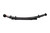 EFS Leaf Spring Rear 100KG Load suitable for Ranger Mazda BT50 - FORD12