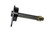Lovells Rear Leaf Spring Pin Kit suitable for Landcruiser 70 Series - LGPK388