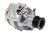 Denso Alternator and Vacuum Pump 120 Amp suitable for Discovery 2 L318 Defender L315 TD5 2.5L Diesel