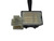 Genuine Headlight Headlamp Indicator Blinker Combination Switch suitable for GQ Patrol Y60 1987-1995