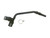 Radiator Bottom Hose w Bleed suitable for Discovery 2 Td5 2003 on Genuine PCH002080
