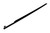 Genuine Right Front Door Outer Belt Weatherstrip suitable for VDJ200 Series 07-
