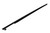 Genuine Right Front Door Outer Belt Weatherstrip suitable for VDJ200 Series 07-
