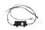 Genuine Handbrake Cable Actuator Assy suitable for Discovery 3 & Range Rover Sport 2005 to 2009