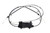 Genuine Handbrake Cable Actuator Assy suitable for Discovery 3 & Range Rover Sport 2005 to 2009