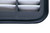 Wesfil Air Filter Cleaner Element suitable for Landcruiser Prado 150 Series GDJ150 1GDFTV 2.8 Diesel