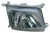 Right Headlight Headlamp suitable for Prado 95 Series KZJ95 RZJ95 VZJ95 1999-02