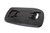 Mirror Glass Left Hand suitable for Range Rover P38 1995-1999 BTR6073