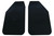 Terrain Tamer Large Heavy Duty MudFlaps - Mudflap Set Universal 28x48cm - TTMFL