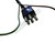 Lucas OEM Indicator Switch suitable for Land Rover Series 3 111 1971 to 1983 runout - 575383-A