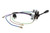 Lucas OEM Indicator Switch suitable for Land Rover Series 3 111 1971 to 1983 runout - 575383-A