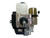 Brake Master Cylinder suitable for Landcruiser 100 Series with ABS Genuine