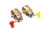 Door Lock Barrel and Key Set suitable for Hilux LN106 LN167 - NDL11H