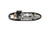 Left Front Outer Door Handle suitable for Landcruiser 100 Series chrome