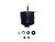 Windscreen Wiper Motor suitable for Land Rover Series 1 2 2A 1948-1965 GEU701