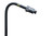 Genuine Right Front Brake Pipe suitable for Hilux N70 GGN25 KUN26 4WD 02-2005 to 03-2015 runout