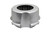 Genuine Front Alloy Wheel Centre Cap suitable for Landcruiser 70 Series 76 79 Series VDJ 08-2016 on