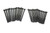 Head Bolt Set suitable for Landcruiser 1HZ 1HDT 4.2 Diesel HZJ75 HZJ80 HZJ105