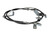 Handbrake Cable suitable for Landcruiser 79 Series Ute FZJ79 HZJ79 HDJ79 08-1999 to 08-2016 only